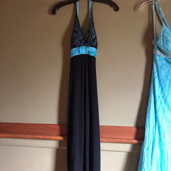 Prom Dress - Picture 2 of 2